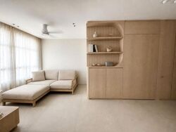 Blk 260A Kebun Baru Court (Ang Mo Kio), HDB 4 Rooms #610239711